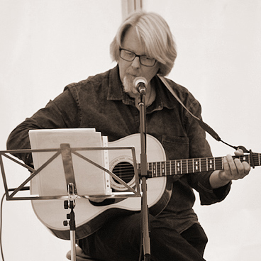 James Slater