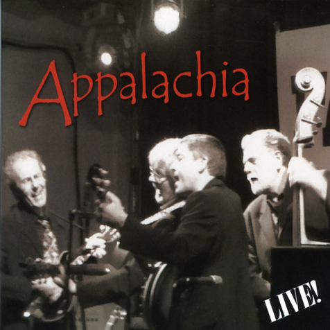 Appalachia Live